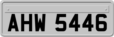 AHW5446