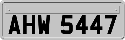 AHW5447