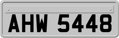 AHW5448