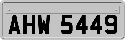 AHW5449