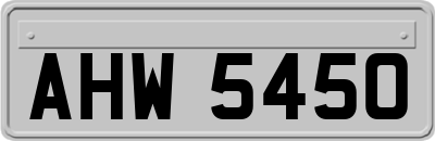 AHW5450
