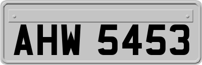 AHW5453
