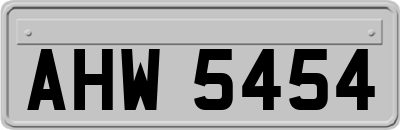 AHW5454