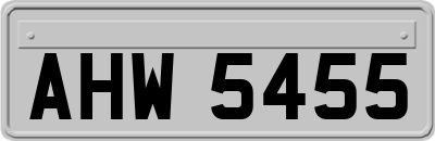 AHW5455