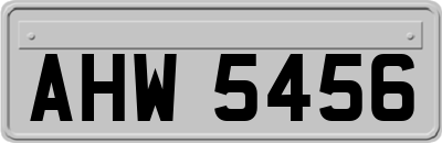 AHW5456