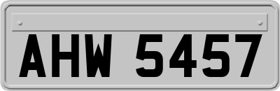 AHW5457