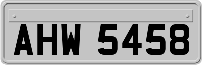 AHW5458