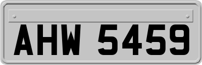 AHW5459