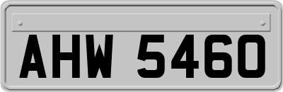 AHW5460
