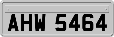 AHW5464