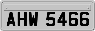 AHW5466