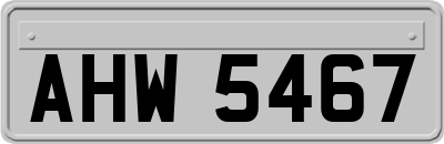 AHW5467