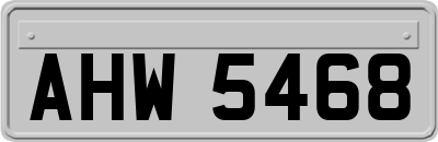 AHW5468