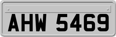 AHW5469