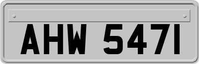 AHW5471