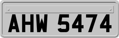 AHW5474