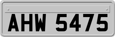 AHW5475
