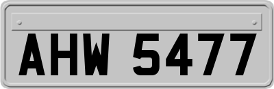 AHW5477