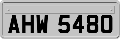 AHW5480