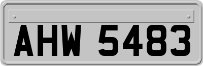 AHW5483