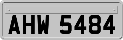 AHW5484