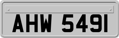 AHW5491