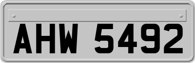 AHW5492