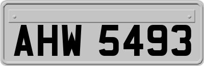 AHW5493