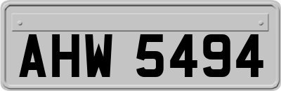 AHW5494