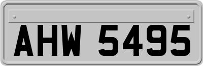 AHW5495