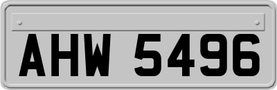 AHW5496