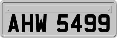 AHW5499