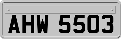 AHW5503