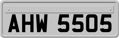 AHW5505