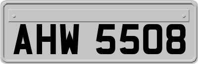 AHW5508