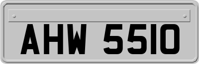 AHW5510
