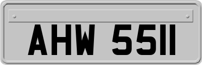 AHW5511
