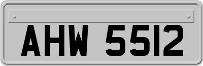 AHW5512
