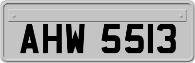 AHW5513