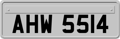 AHW5514
