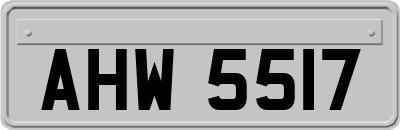 AHW5517