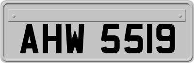 AHW5519