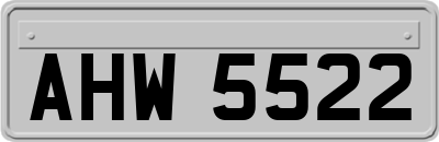 AHW5522