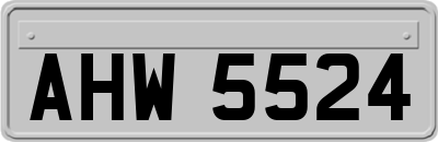 AHW5524