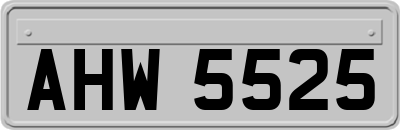 AHW5525