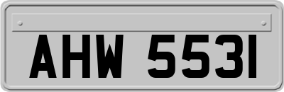 AHW5531