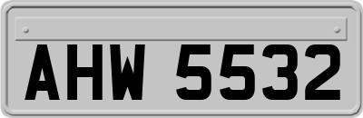 AHW5532