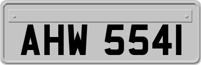AHW5541