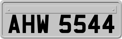 AHW5544