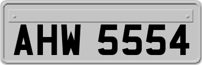 AHW5554